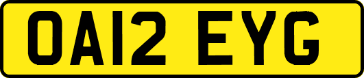 OA12EYG