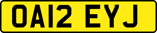 OA12EYJ
