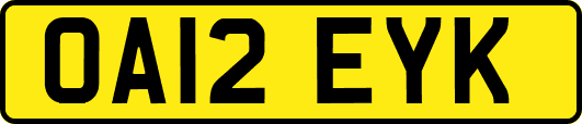 OA12EYK