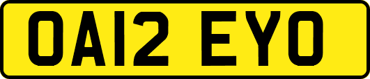 OA12EYO