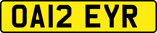 OA12EYR