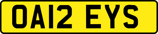 OA12EYS