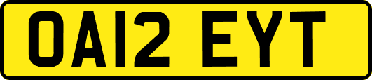 OA12EYT