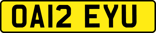 OA12EYU