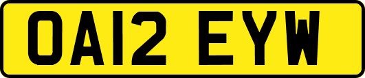 OA12EYW