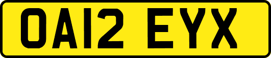 OA12EYX