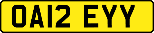 OA12EYY