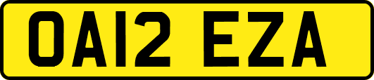 OA12EZA