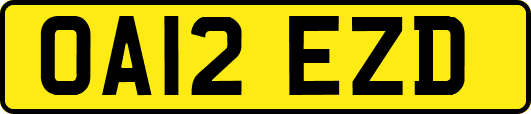 OA12EZD