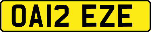 OA12EZE