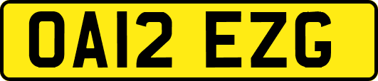 OA12EZG