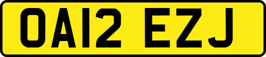 OA12EZJ