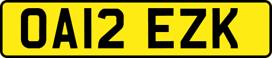 OA12EZK