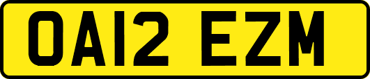 OA12EZM