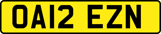 OA12EZN