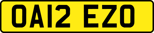 OA12EZO