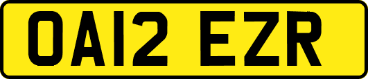 OA12EZR