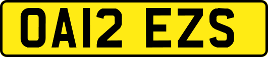 OA12EZS