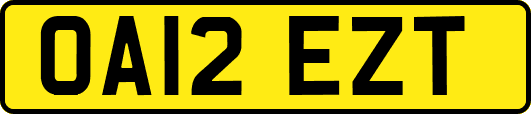 OA12EZT
