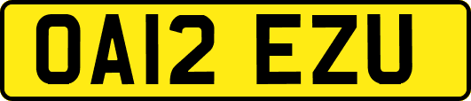 OA12EZU