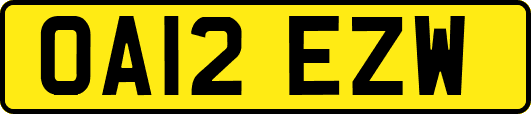 OA12EZW