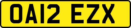 OA12EZX