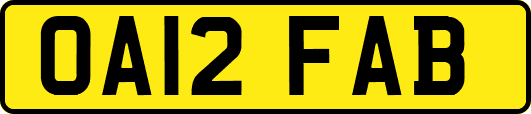 OA12FAB