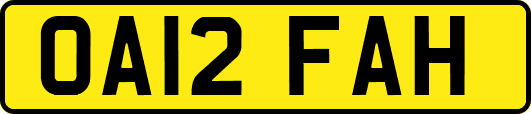 OA12FAH