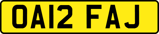 OA12FAJ