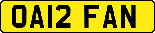 OA12FAN