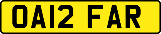 OA12FAR