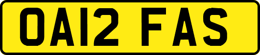 OA12FAS
