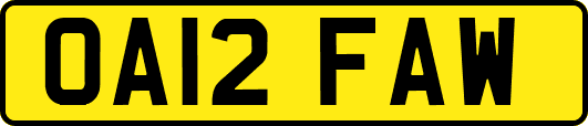 OA12FAW