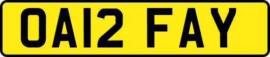 OA12FAY