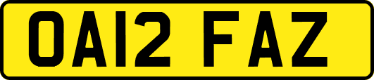 OA12FAZ