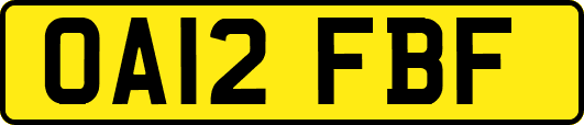 OA12FBF