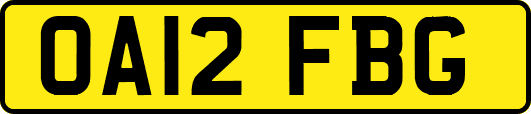 OA12FBG
