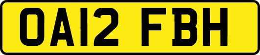 OA12FBH