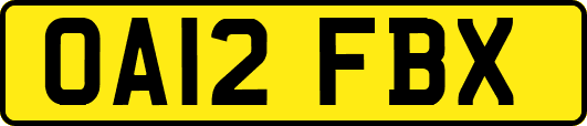 OA12FBX