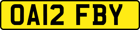OA12FBY