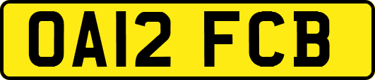 OA12FCB