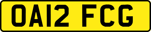 OA12FCG