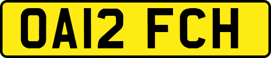 OA12FCH