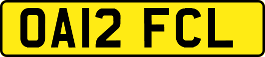 OA12FCL