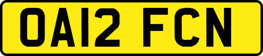 OA12FCN