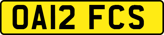 OA12FCS