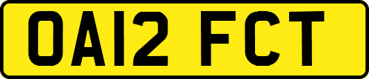 OA12FCT