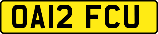 OA12FCU