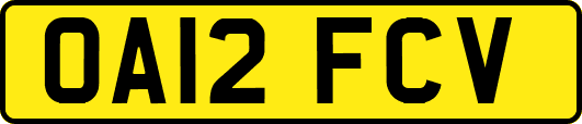 OA12FCV