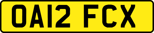 OA12FCX